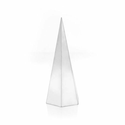 Lampada da terra - Diamante - PF Stile Srl - in polietilene / contemporanea / senza fili