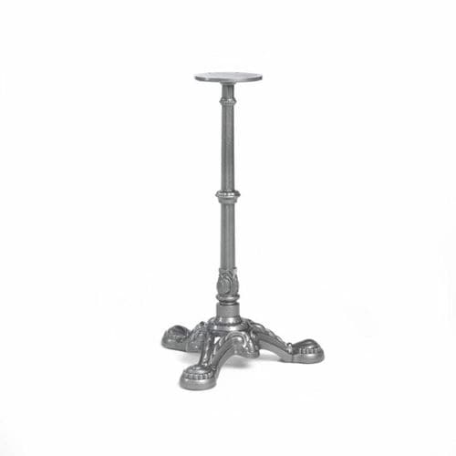 Base per tavolo in ghisa - 100  - PF Stile Srl - classico / 3 piedi / contract