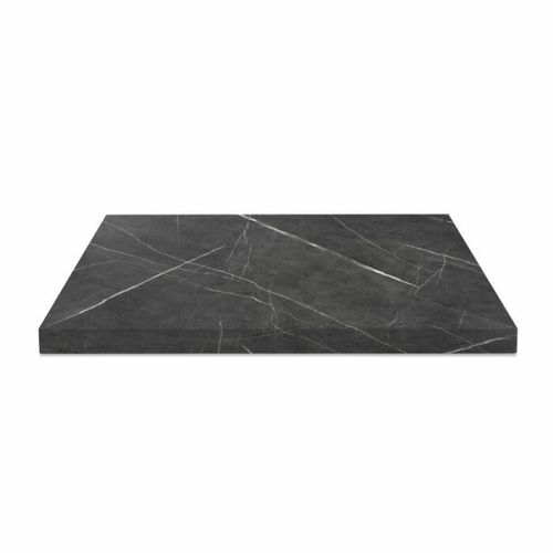 Piano per tavolo in agglomerato - PF Stile Srl - per ristorante / per hotel / per uso contract