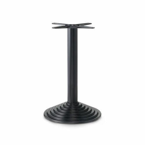 Base per tavolo in ghisa - 102  - PF Stile Srl - contemporaneo / a base rotonda