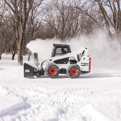 Minipala - S740 - BOBCAT