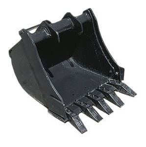 Benna per escavatori - TRENCHING X-CHANGE - BOBCAT