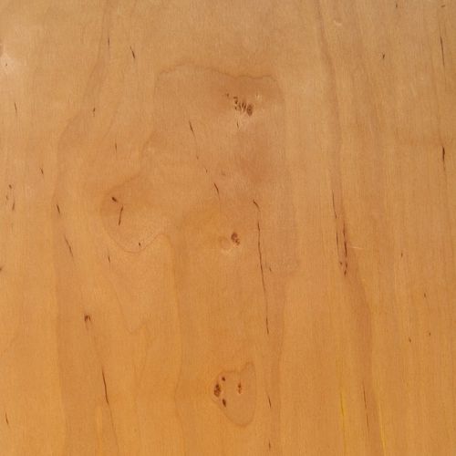 Tranciato in legno - ALDER - SCHORN&GROH