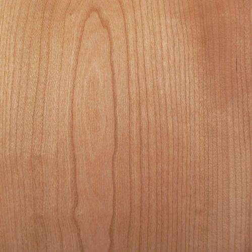 Tranciato in legno - AMERICAN BLACK CHERRY - SCHORN&GROH - FSC