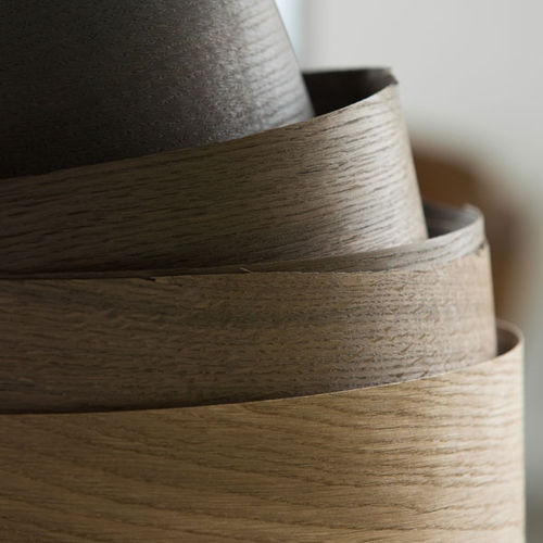 Tranciato in legno - COCO NATURAL VENEER - SCHORN&GROH - FSC