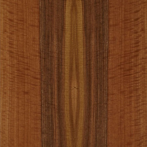 Tranciato in legno - SELECT : EUROPEAN WALNUT - SCHORN&GROH