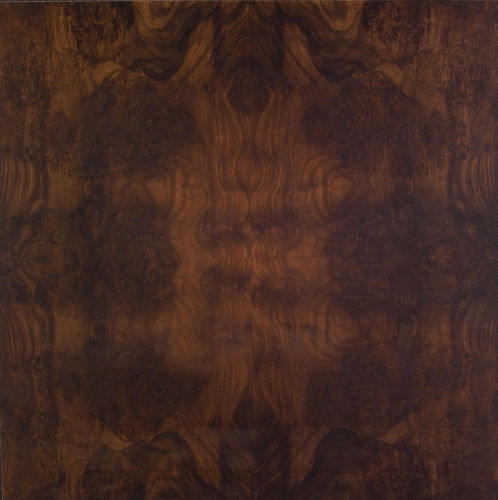 Tranciato in legno - SELECT : SMOKED PLANE BURL - SCHORN&GROH