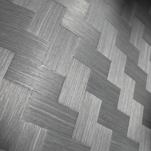 Tranciato in legno - MUTO GRID DARK SLOPE - SCHORN&GROH - flessibile / di lunga durata