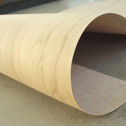 Tranciato in legno - EASIWOOD KERNBUCHE / EASIWOOD HEARTED BEECH - SCHORN&GROH - flessibile / FSC / PEFC