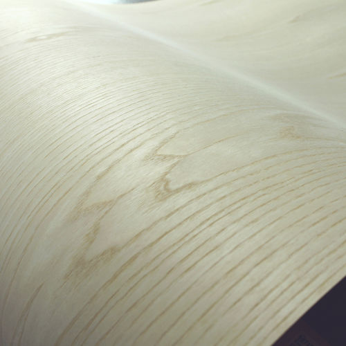 Tranciato in frassino - EASiWOOD Ash - SCHORN&GROH - flessibile / FSC / PEFC