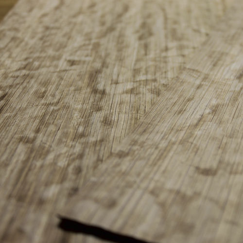 Tranciato in legno - FLEECE'N'FLEX PLUS - SCHORN&GROH - flessibile / PEFC / FSC