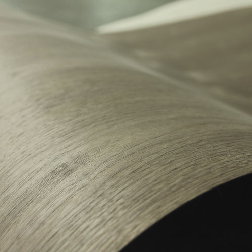 Tranciato in legno - EASIWOOD NUSSBAUM AM./WALNUT AM. - SCHORN&GROH - per interni / per mobile / in pannelli