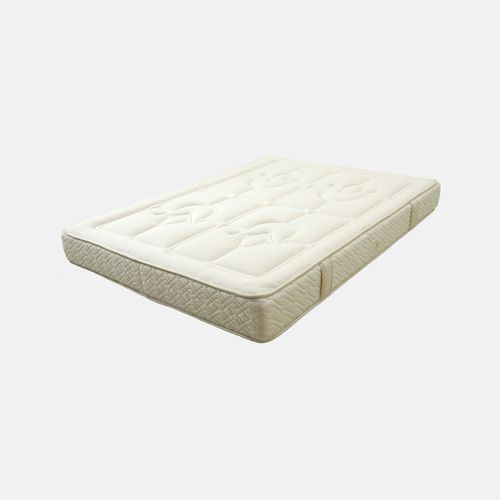 Materasso matrimoniale - PREMIUM BIOSENSE - DELORME MEUBLES - singolo / in lattice