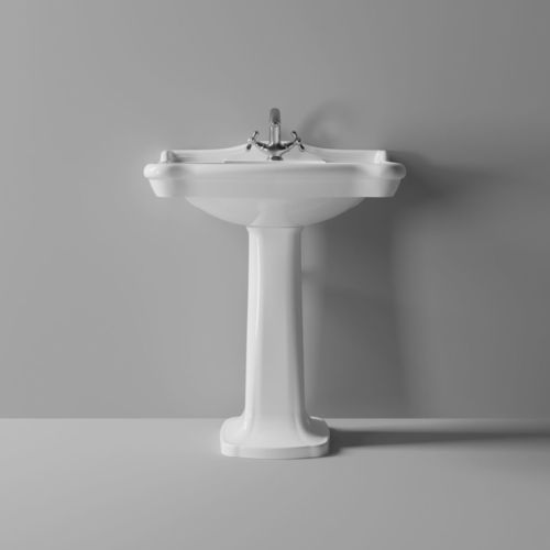 Supporto per lavabo - Alice Ceramica