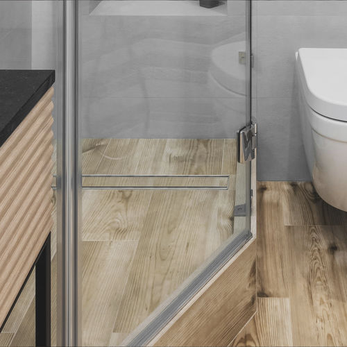 Griglia per canaletta in alluminio - SUALCE80 - ALUMACER® - per piscina / per doccia / per stanza da bagno