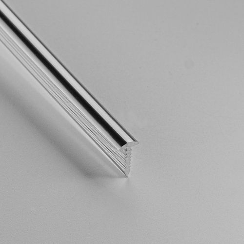 Profilo in alluminio - T6 / T8 / T10 / T20 / T25 - ALUMACER® - a T / per interni