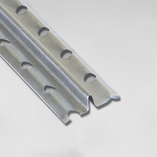 Profilo in acciaio galvanizzato - 6 / 10 MM - ALUMACER®