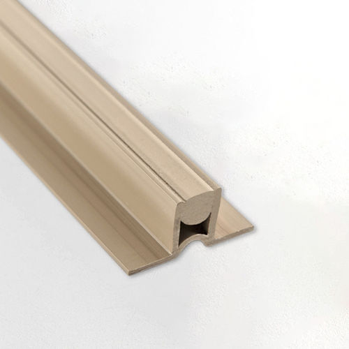 Giunto di dilatazione in PVC - 8X10 - ALUMACER® - per pavimento / per piastrelle