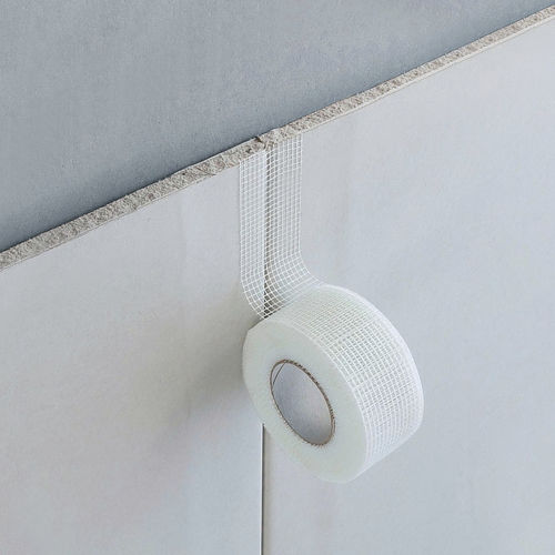 Nastro per giunti per muro - 50 MM - ALUMACER® - di lunga durata / in fibra di vetro