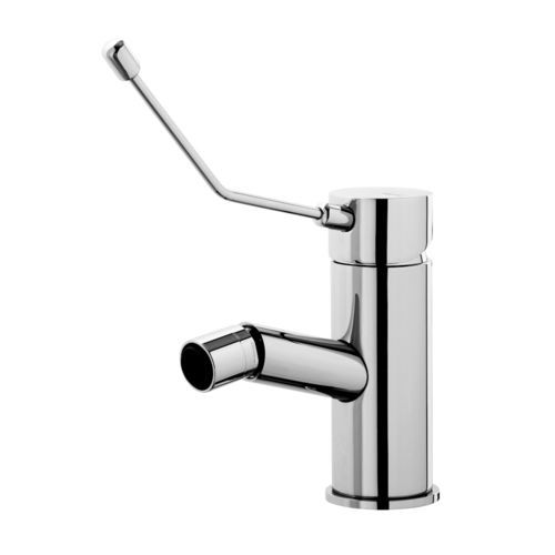 Miscelatore per bidet - LUSITANO - Bruma - da appoggio / in metallo cromato / da bagno
