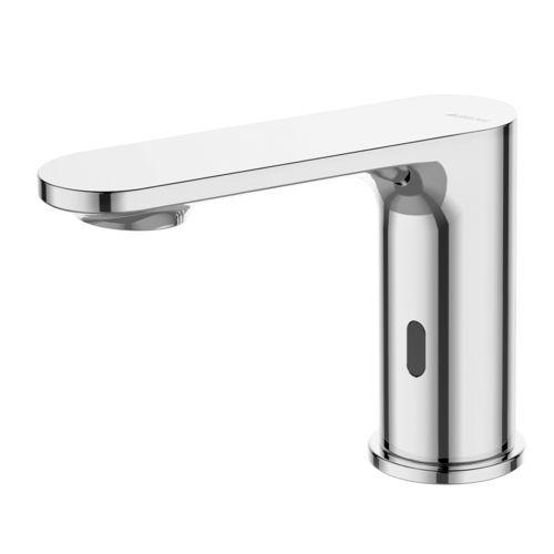 Miscelatore per lavabo - ADAGIO - Bruma - da appoggio / elettronico / temporizzato