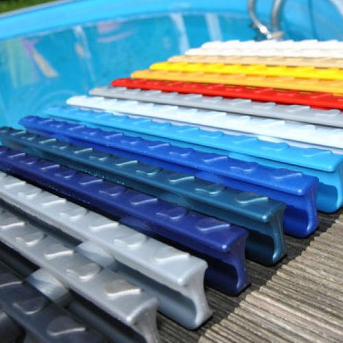 Griglia per canalina per piscina - Pooljoy B.V.