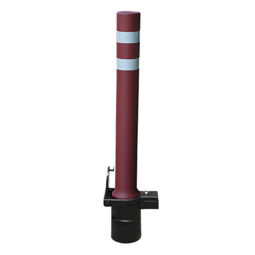 Dissuasore di sicurezza - A-FLEX DT EXTRAÍBLE CARRIL BICI - Ado urban - amovibile / flessibile / in plastica