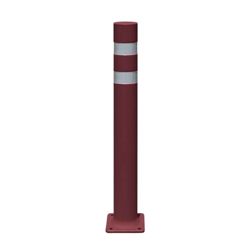 Dissuasore di sicurezza - A-FLEX B DT CARRIL BICI ø 80/100 - Ado urban - di sosta / fissa / flessibile
