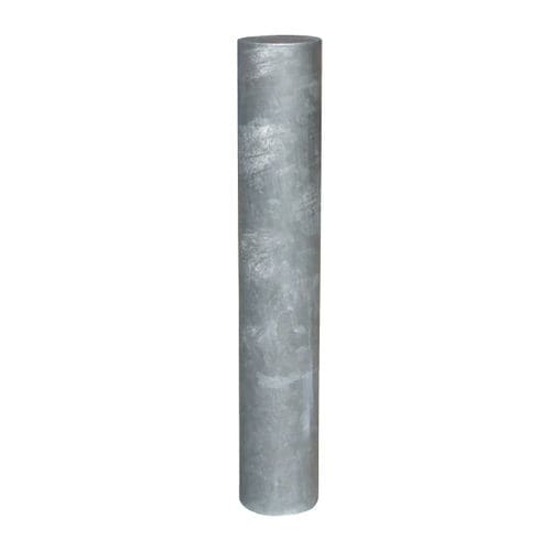 Paletto di sicurezza - WEMBLEY - Ado urban - fisso / amovibile / in acciaio galvanizzato