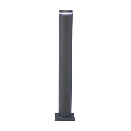 Dissuasore di sicurezza - TUBULAR LED TOP - Ado urban - di sosta / fissa / in ferro