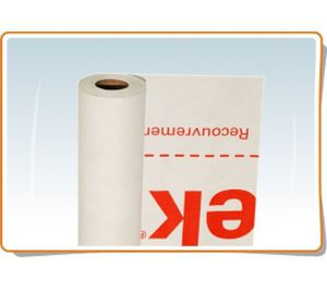 Membrana tessile in polietilene - TYVEK® SOFT - Baltijos Brasta - per tetto / ignifuga