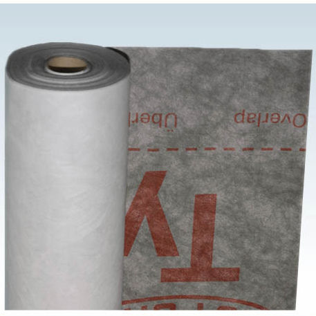 Membrana tessile in polietilene - TYVEK® ULTRA - Baltijos Brasta - per tetto / ignifuga