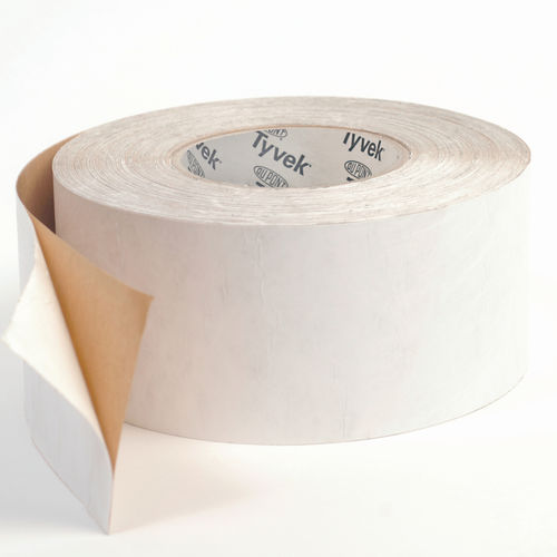 Banda adesiva impermeabile all’aria - TYVEK® - Baltijos Brasta - in PE / in acrilico