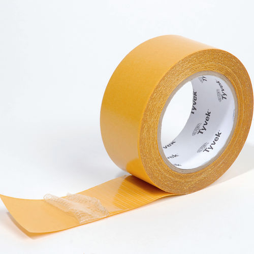 Banda adesiva impermeabile all’aria - TYVEK® DOUBLE SIDED - Baltijos Brasta - in polietilene / in polipropilene / in acrilico