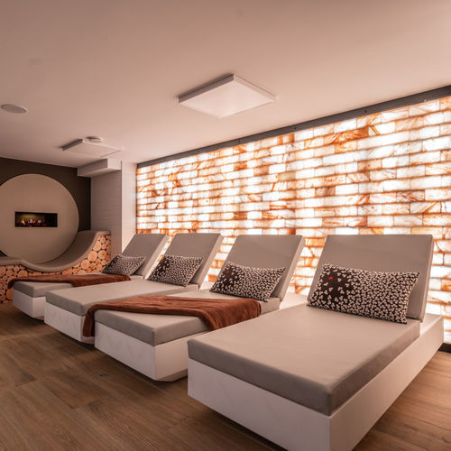 Area relax - Alpha Wellness Sensations