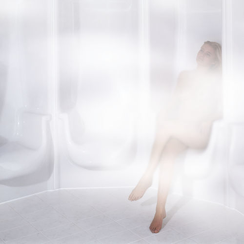Bagno di vapore - ROMANTICA LINE - Cleopatra World of Wellness