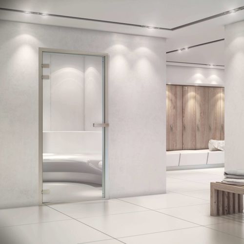Bagno di vapore - SEDNA LINE - Cleopatra World of Wellness