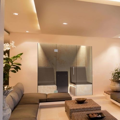 Bagno di vapore - VOGUE LINE - Cleopatra World of Wellness