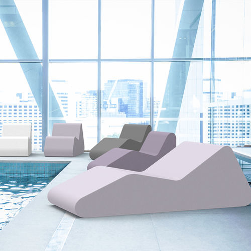 Banco di riposo professionale - SPA BEDS - Cleopatra World of Wellness