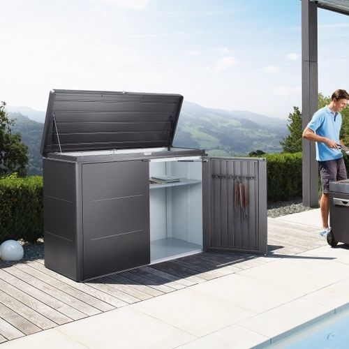 Mobile contenitore da pavimento - HighBoard - Biohort GmbH - per cucina
