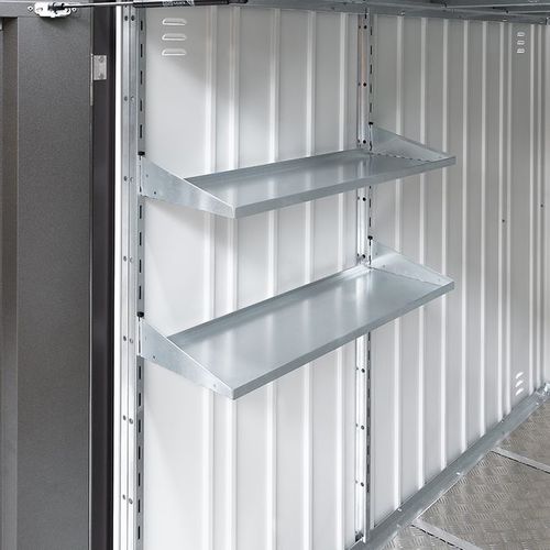Mensola - MiniGarage - Biohort GmbH - contemporaneo / smontabile