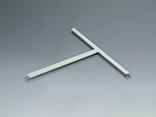 Struttura per soffitto acciaio - ALCOVER for KONTRO - Coverd Srl