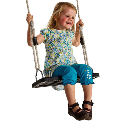 Sedile da altalena piatto - RUBBER - KBT