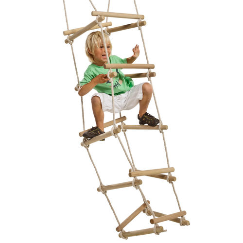 Struttura d'arrampicata per parco giochi - 3 OR 4 SIDES - KBT