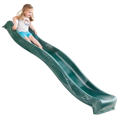 Scivolo dritto - YULVO  - KBT - per parco giochi