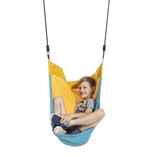 Altalena in corda - DENOH - KBT - idrorepellente / per parco giochi