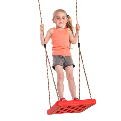 Sedile da altalena piatto - FOOT - KBT