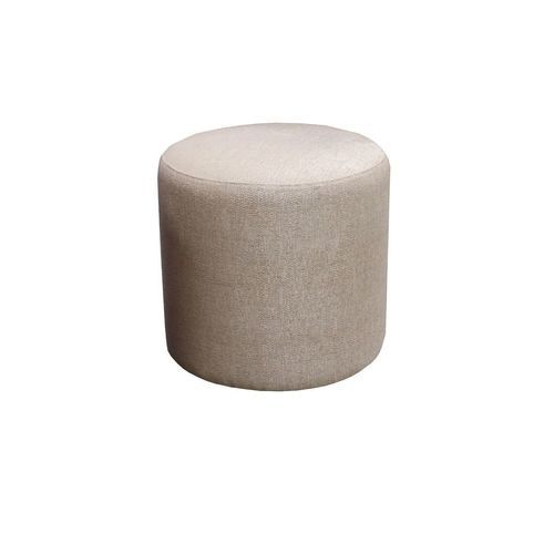 Pouf contemporaneo - DUMAINE SIEGES - in tessuto / in espanso / in velluto