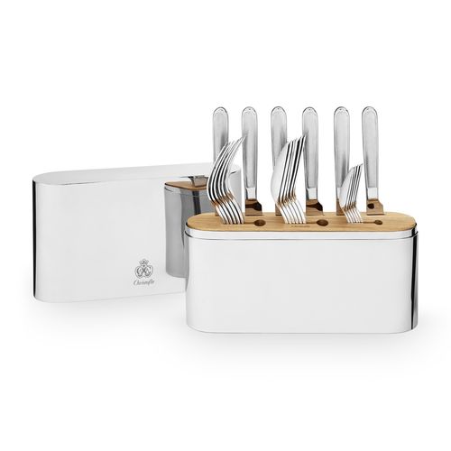 Posata in acciaio inossidabile - B02413299 - Argenteria Christofle srl - in acciaio inossidabile lucido / contract / per uso domestico