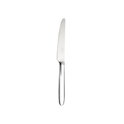 Coltello da tavolo con manico in metallo - B00065009 - Argenteria Christofle srl